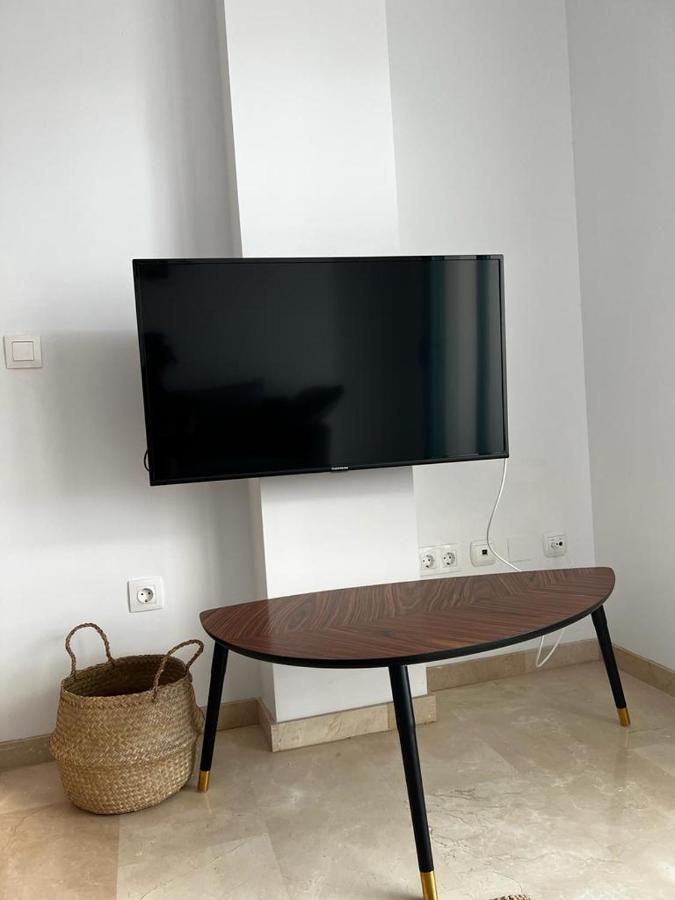 Pont Sec Apartments Denia Bagian luar foto