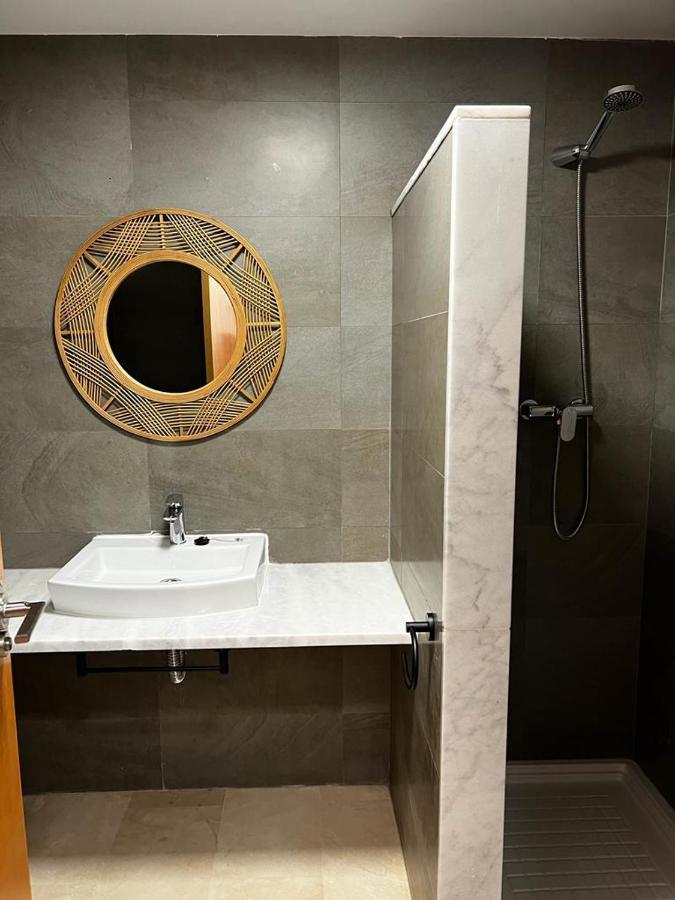 Pont Sec Apartments Denia Bagian luar foto