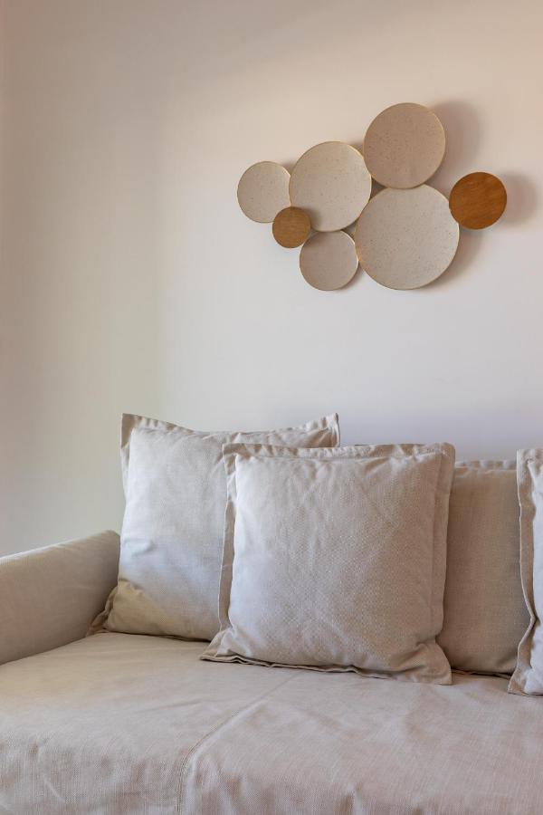 Pont Sec Apartments Denia Bagian luar foto