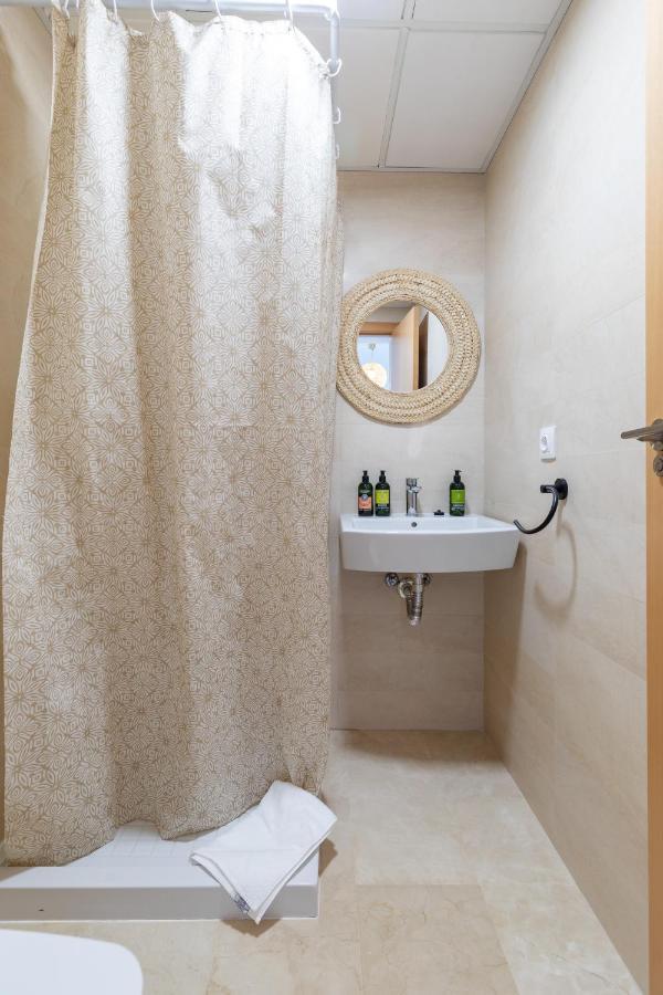 Pont Sec Apartments Denia Bagian luar foto